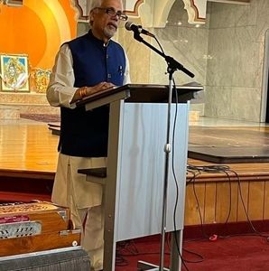 Meet your Posher, Dinesh